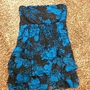 Strapless top from Eclipse- size S